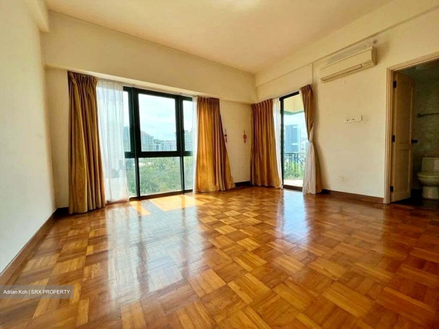 Meralodge (D23), Condominium #601451041